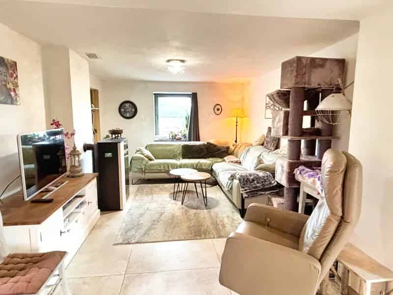 Gerenoveerd Huis Houffalize: charme, comfort en natuur