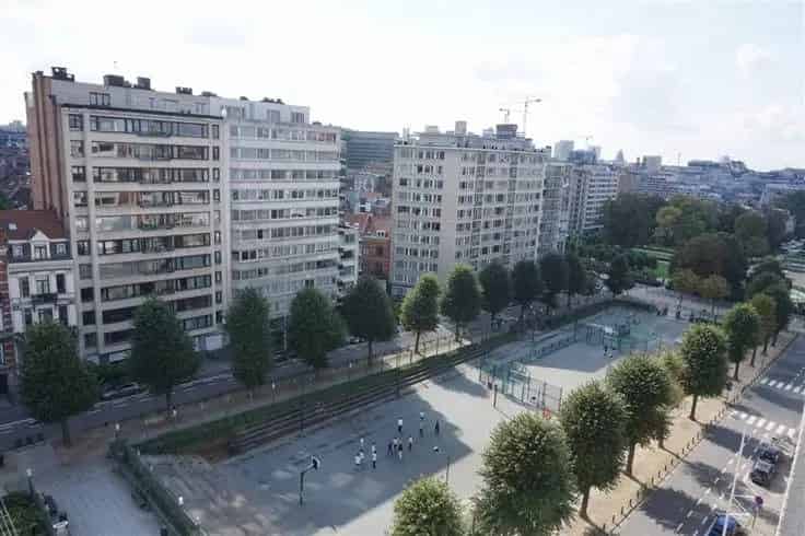 Appartement 84m2 te Koop 2 slaapkamers Schuman