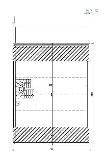 Geraardsbergen, Onkerzelestr. - 1 fase: Lot 08