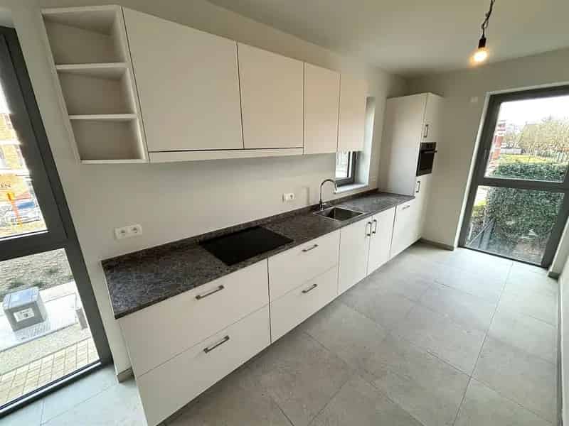 Nieuwbouw 2 Slaapkamer Appartement Balen