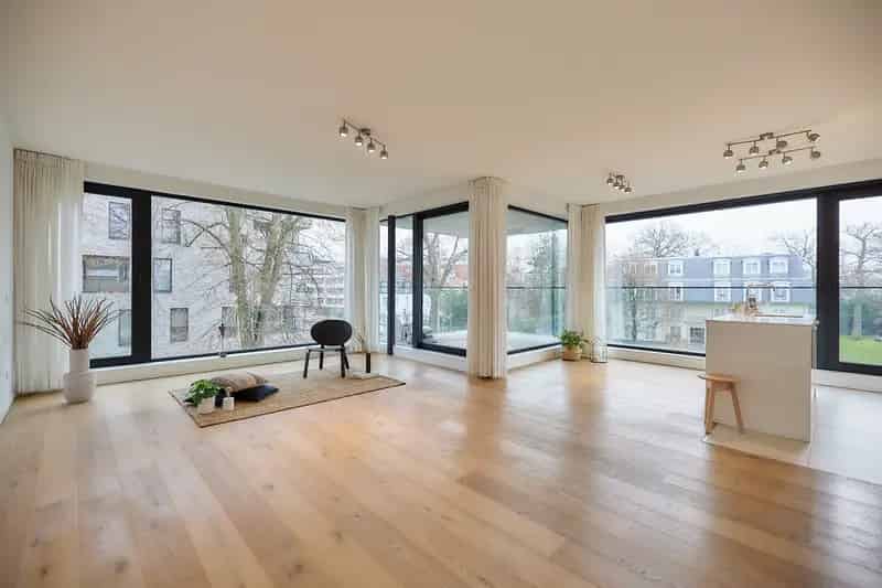 Appartement te Koop Gent 3 slaapkamers 146m2