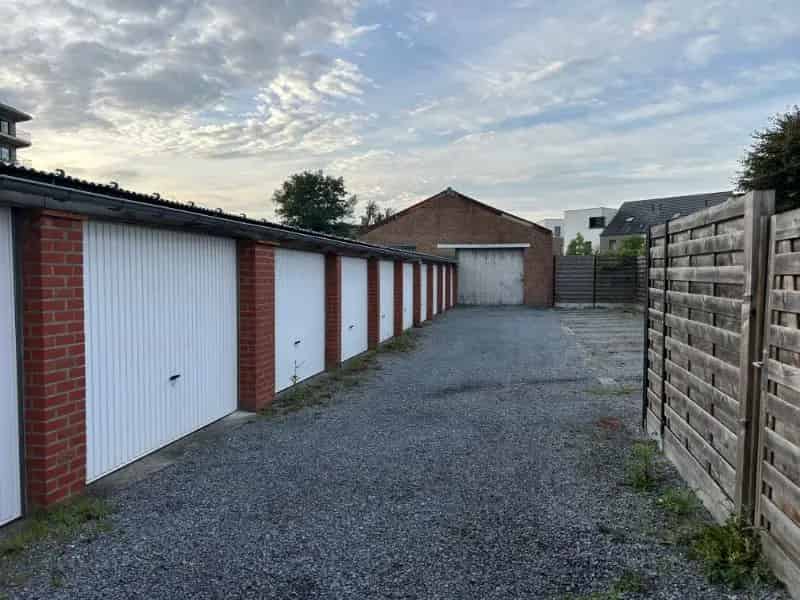 Garage Theodoor Sevenslaan 142