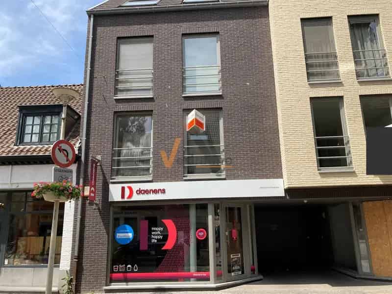 Appartement te koop Schoten 2 slaapkamers 82m²