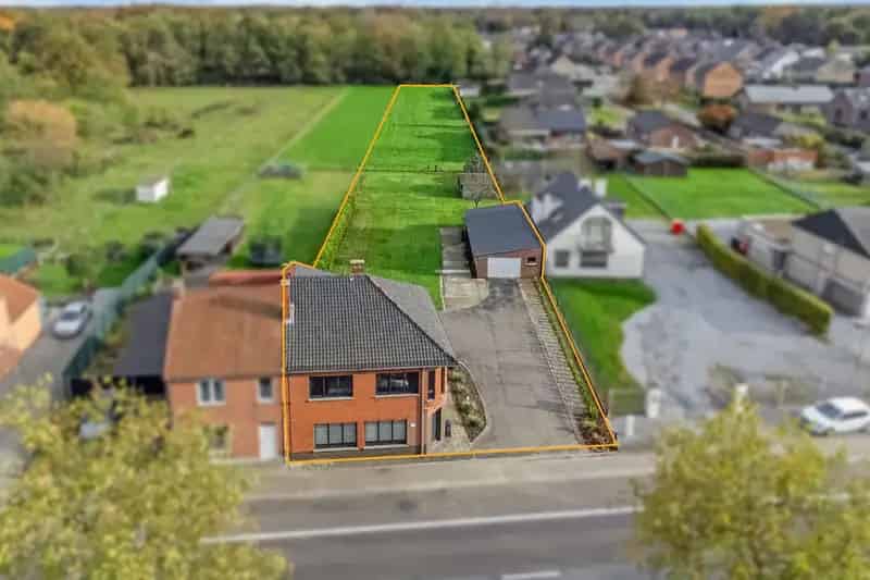 Huis te koop Volledige aanbod