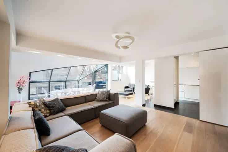 Duplex Penthouse Knokke te Koop