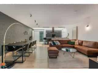 Duplex Appartement Bonheiden - Ruim Terras 100m² - 2 Badkamers