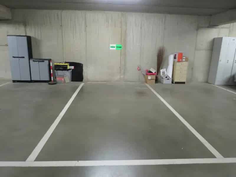 Garage te koop Damse Vaart Ondergrondse Parkeerplaats