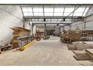 Industrie te koop Ronse - Magazijn 400m2 met Parking en Burelen