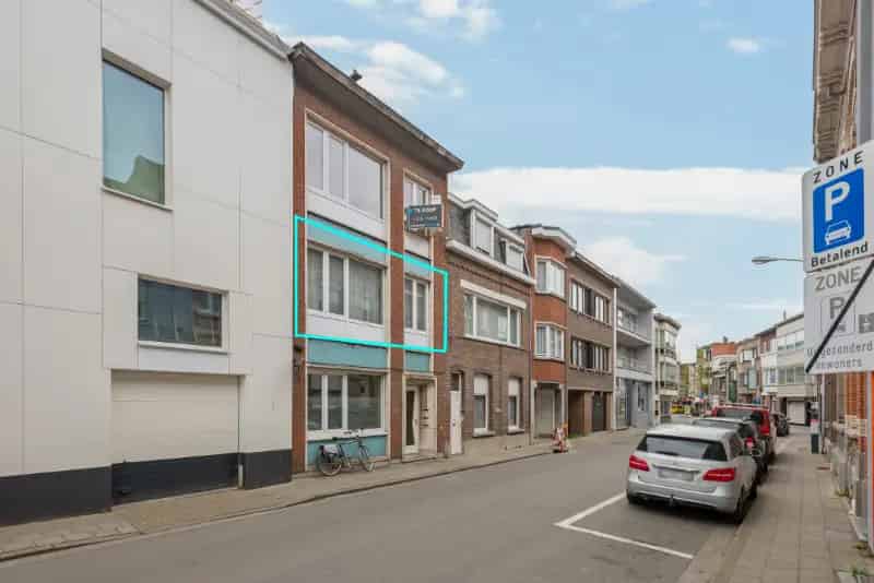 Appartement te koop Boom 2 slaapkamers terras berging
