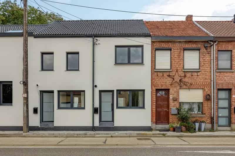 Huis te koop