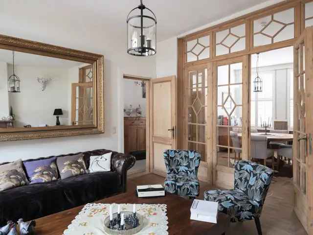 Huis te koop in Assebroek nabij Brugge