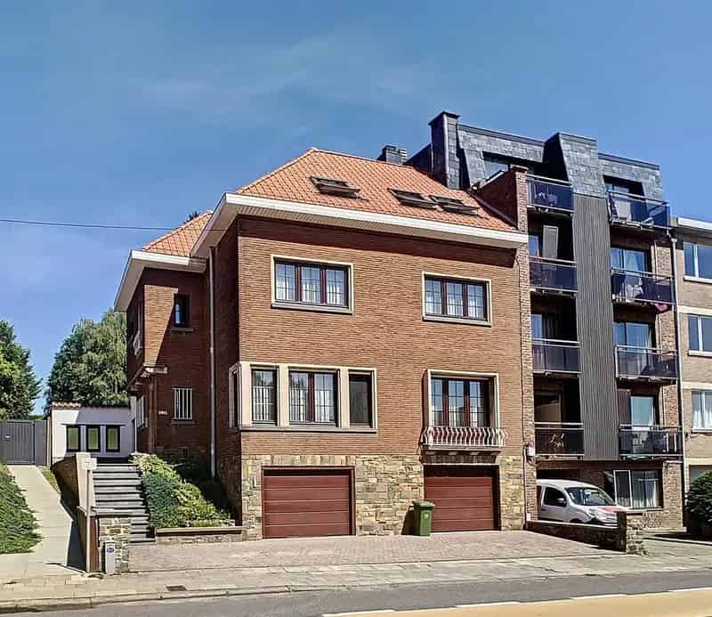 Gemeubeld 1 Slaapkamer Appartement Heverlee Nabij Imec Gasthuisberg