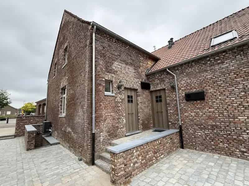 Huis te koop