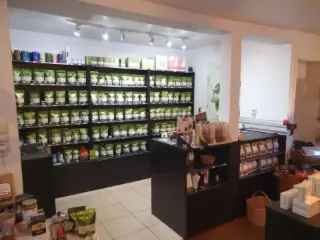 Handelspand te Huur Aywaille 65m² Centrum