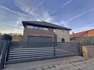 Villa te koop - Morlanwelz VBD20653