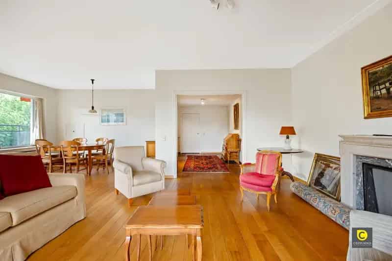 Ruim 4 Slaapkamer Appartement Wilrijk Te Koop