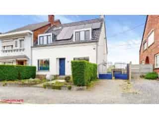 Huis te Koop Mont-sur-Marchienne 4 slaapkamers