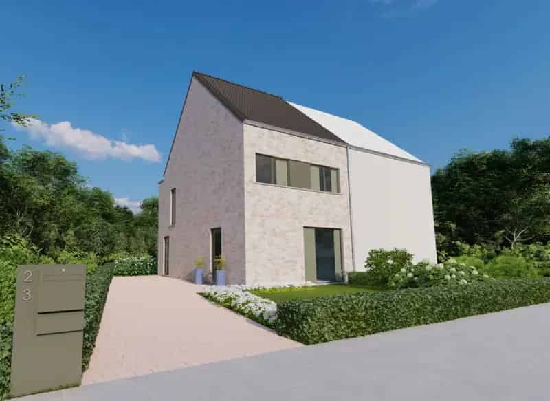 Huis te koop
