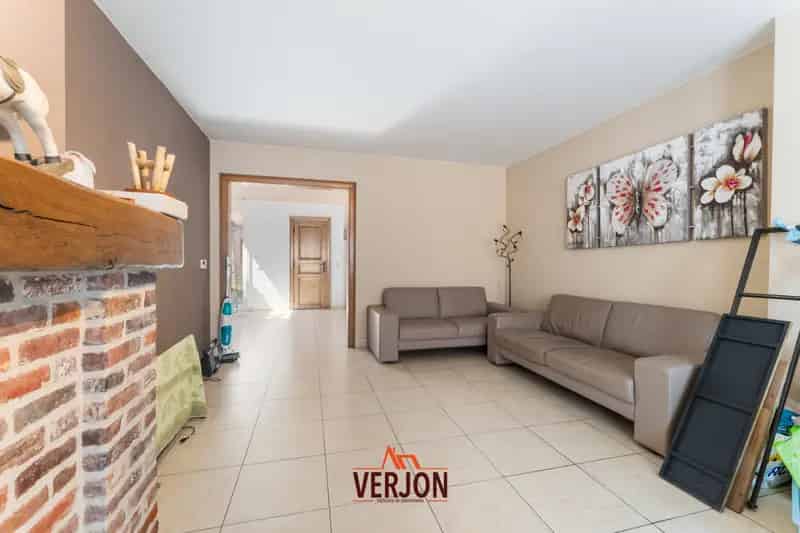 Ruime gezinswoning te koop in Ardooie