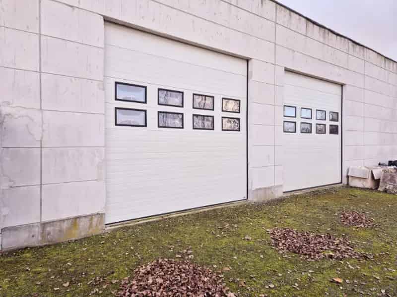 Magazijn te huur in Roeselare