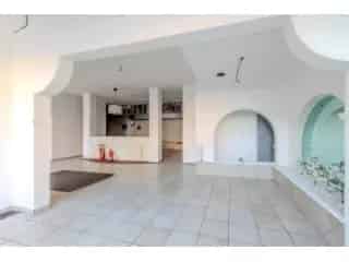 Handelspand met Appartement te Koop Ramsel