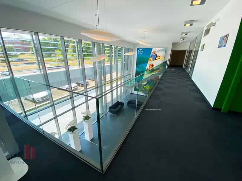 Kantoorruimte te huur in The Pulse Diegem