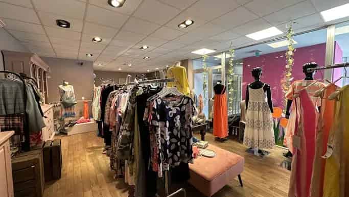 Handelspand te Koop Wilrijk Shoppingcenter De Kern 62m2