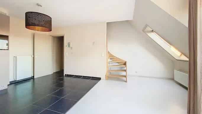 Appartement te huur Lotenhulle 2 slaapkamers parking E40