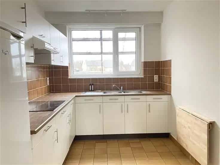 Duplex Appartement Kalmthout Centrum 97m2