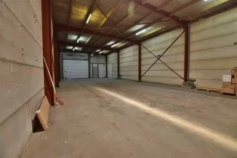 Magazijn te Huur Dendermonde 230m2