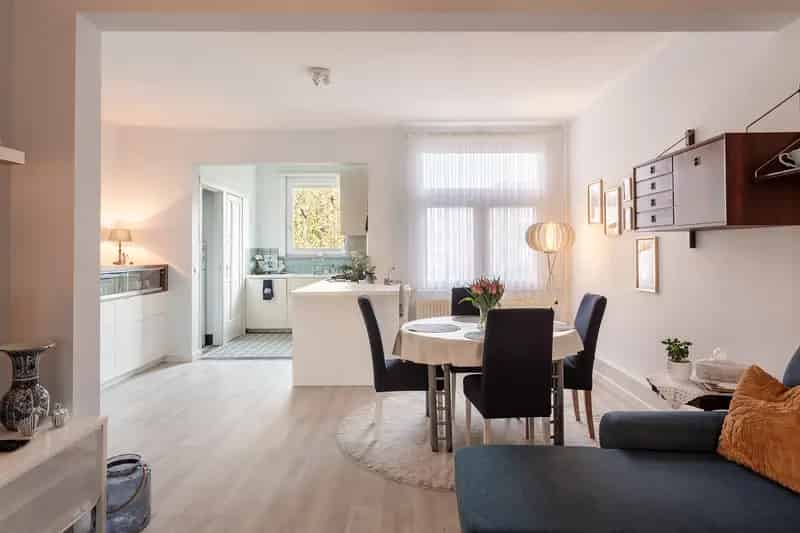 Appartement te koop Jozef Verbovenlei