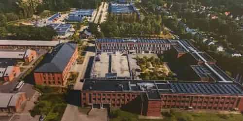 Ruiterijschool 6 Brasschaat Volledig Aanbod
