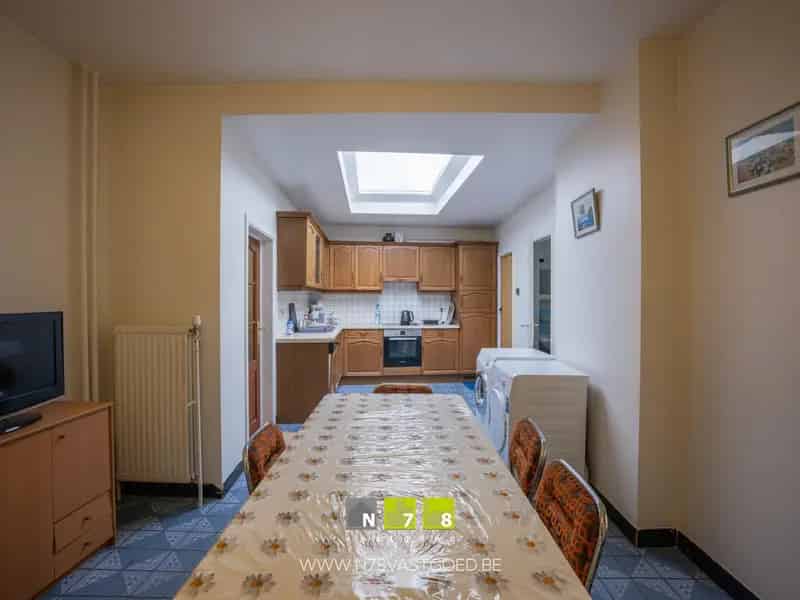 Bouwgrond Dilsen-Stokkem Appartementenproject 14a48ca