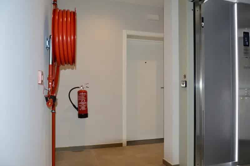 Nieuwbouwappartement te huur Buggenhout