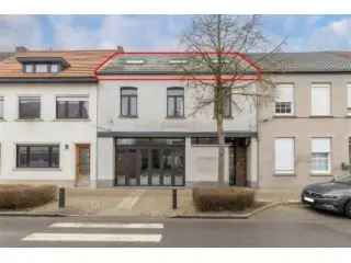 Appartement te koop 1 slaapkamer 76m² Balen