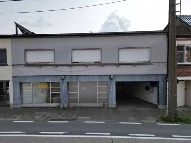 Huis te koop Denderleeuw investeringsproject 749m2