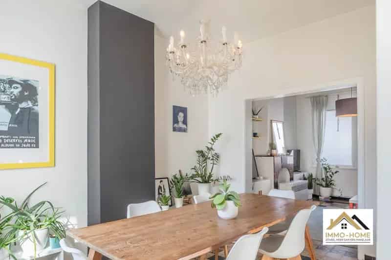 Huis te Koop Gentbrugge Rustige Buurt Nabij Centrum