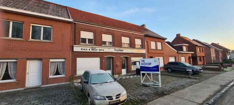 Huis te huur