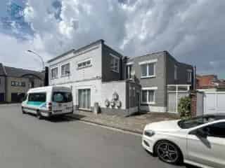 Appartementen Aalst - Investeringspand met Potentieel