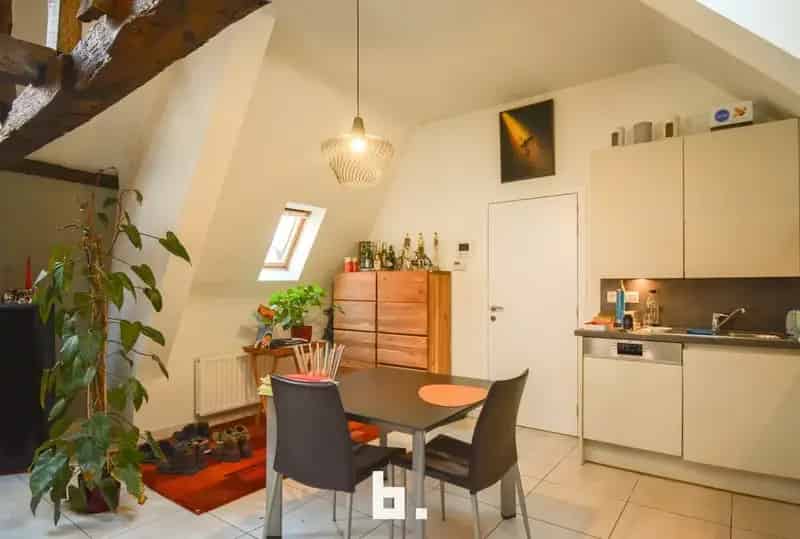 Appartement Brugge Centrum