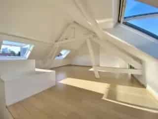 Duplex te huur Elsene 128m2  Nabij Place du Chatelain