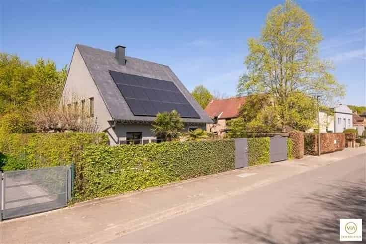 Instapklare Villa te Koop Elsdonk
