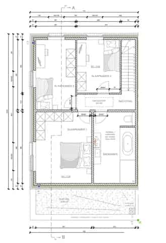 Project Profetenberg Roosdaal Huis te Koop