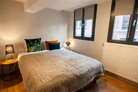 Studio Appartement Historische Binnenstad Volledig Gemeubileerd