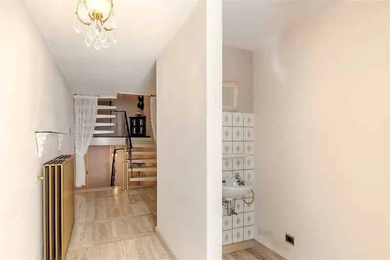Bel-étage woning te Westerlo met tuin en garage