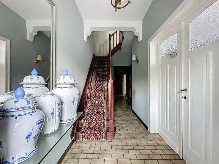Te renoveren woning Leuven: Authentieke charme en potentieel