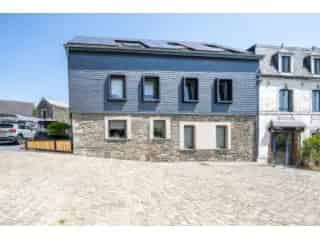 Appartement te koop Ochamps - 2 slaapkamers - Energiezuinig