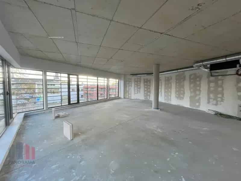 Nieuwbouw Kantoor Hamme 109m2 Toplocatie