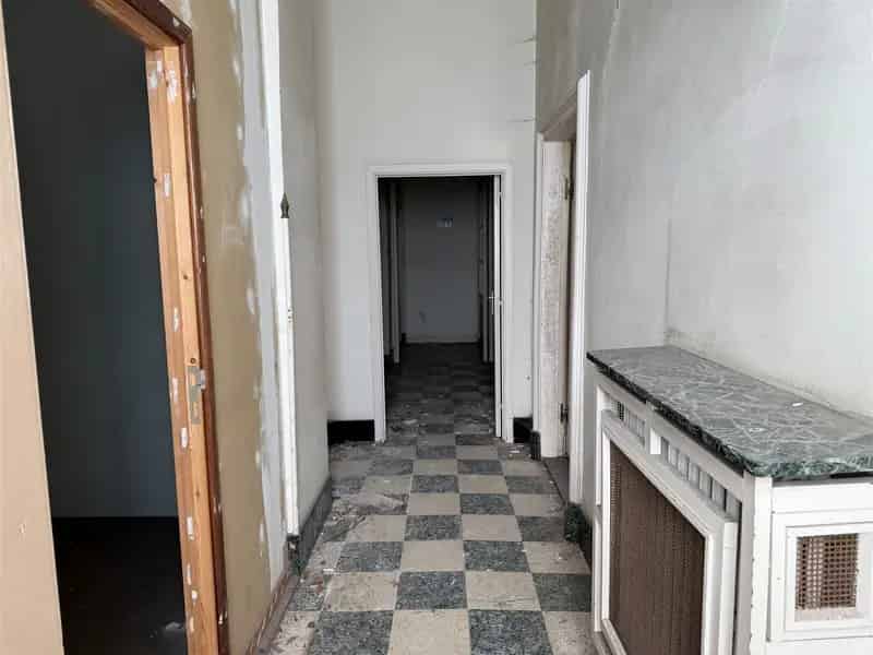 Karaktervol pand met grote stadstuin te Turnhout