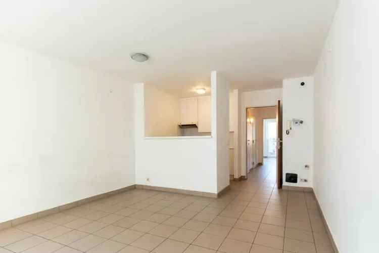 Appartement 1 slaapkamer Mechelen Centrum